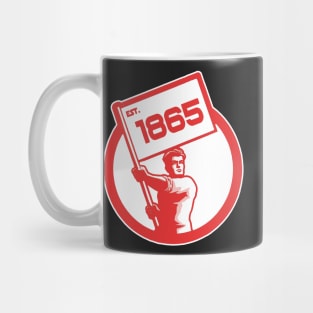 Est. 1865  Forest Mug